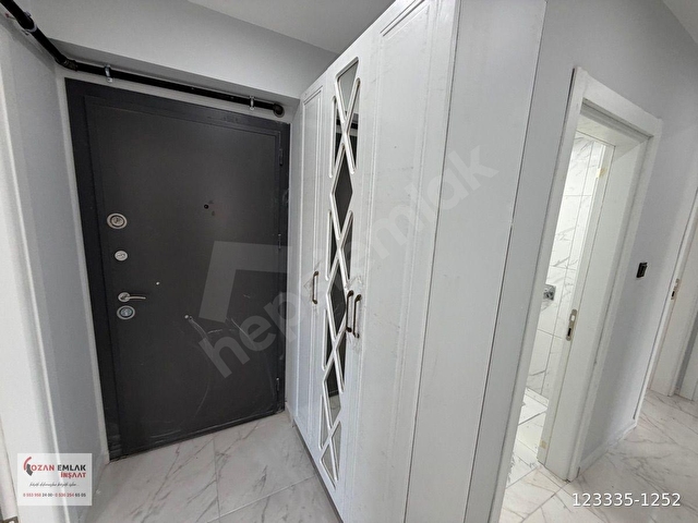 İNÖNÜ MAHALLESİNDE FIRSAT 2+1 DAİRE! - Görsel 9