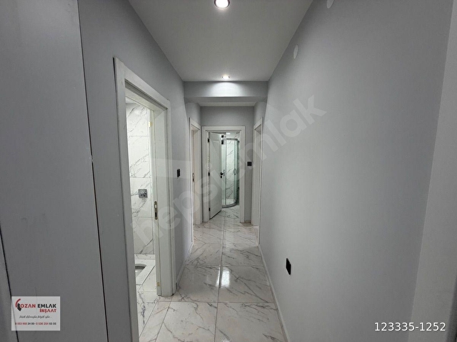 İNÖNÜ MAHALLESİNDE FIRSAT 2+1 DAİRE! - Görsel 13