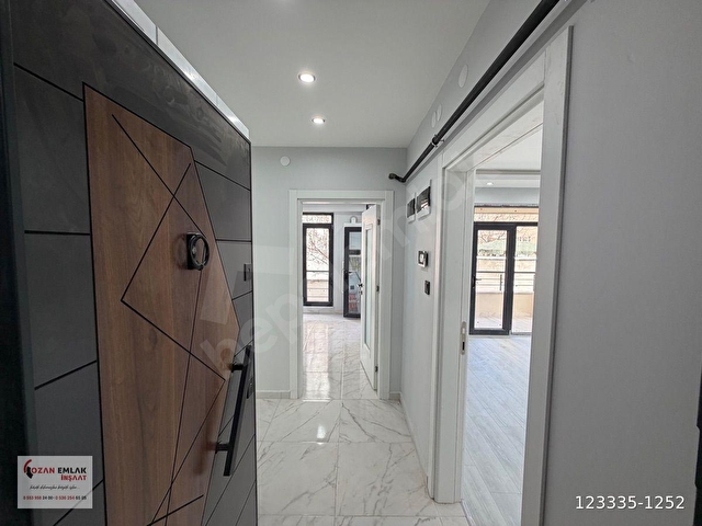 İNÖNÜ MAHALLESİNDE FIRSAT 2+1 DAİRE! - Görsel 23
