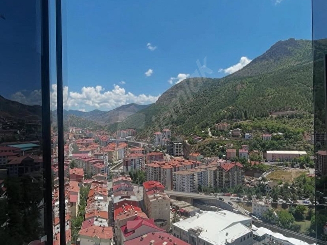 3+1 SATILIK FIRSAT DAİRE DİZAYN EVLER 11.KAT A BLOK ÖN CEPE - Görsel 4