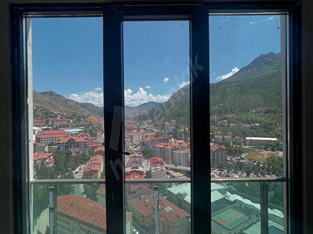 3+1 SATILIK FIRSAT DAİRE DİZAYN EVLER 11.KAT A BLOK ÖN CEPE - Görsel 7
