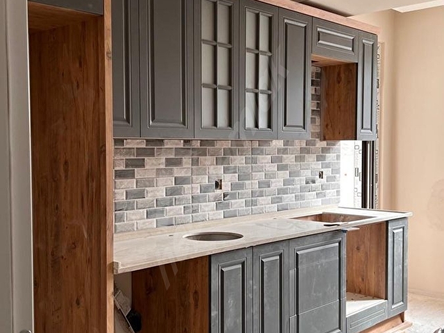 3+1 SATILIK FIRSAT DAİRE DİZAYN EVLER 11.KAT A BLOK ÖN CEPE - Görsel 8
