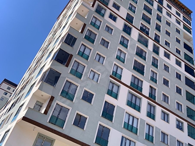 3+1 SATILIK FIRSAT DAİRE DİZAYN EVLER 11.KAT A BLOK ÖN CEPE - Görsel 2