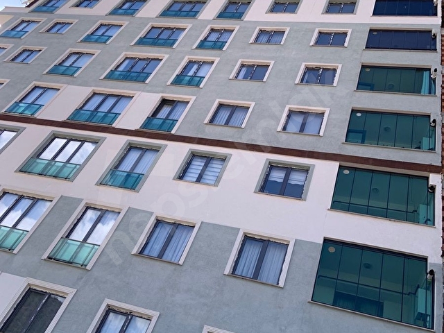 3+1 SATILIK FIRSAT DAİRE DİZAYN EVLER 11.KAT A BLOK ÖN CEPE - Görsel 3