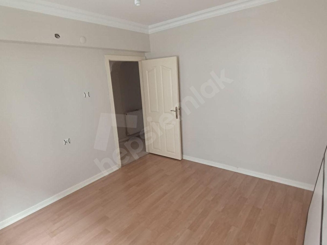 PLATİNDEN YAPILI MERKEZDE 2+1 SATILIK DAİRE - Görsel 17