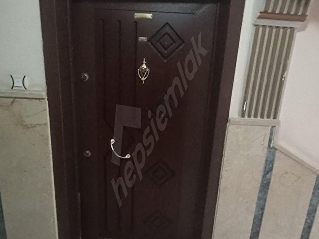 PLATİNDEN YAPILI MERKEZDE 2+1 SATILIK DAİRE - Görsel 5