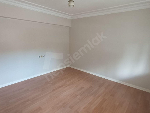 PLATİNDEN YAPILI MERKEZDE 2+1 SATILIK DAİRE - Görsel 9