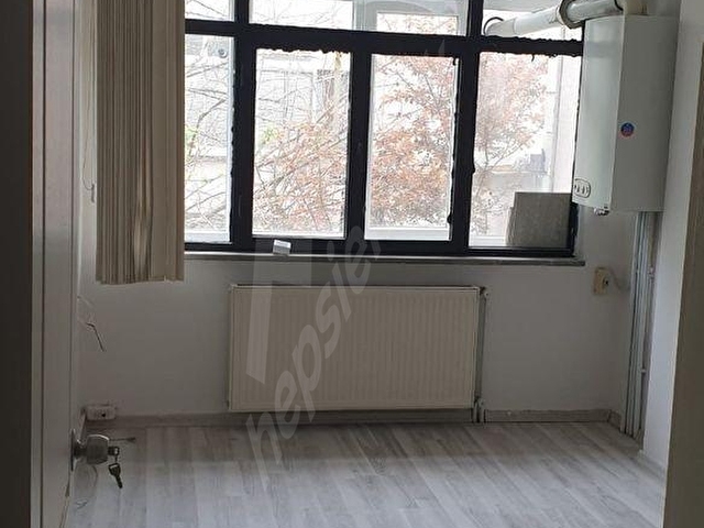 FATİH – FEVZİ PAŞA CADDESİ SATILIK | BOŞ | PRESTİJLİ OFİS / BÜRO - Görsel 10