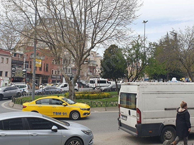 FATİH – FEVZİ PAŞA CADDESİ SATILIK | BOŞ | PRESTİJLİ OFİS / BÜRO - Görsel 3