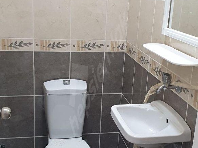 FATİH – FEVZİ PAŞA CADDESİ SATILIK | BOŞ | PRESTİJLİ OFİS / BÜRO - Görsel 7