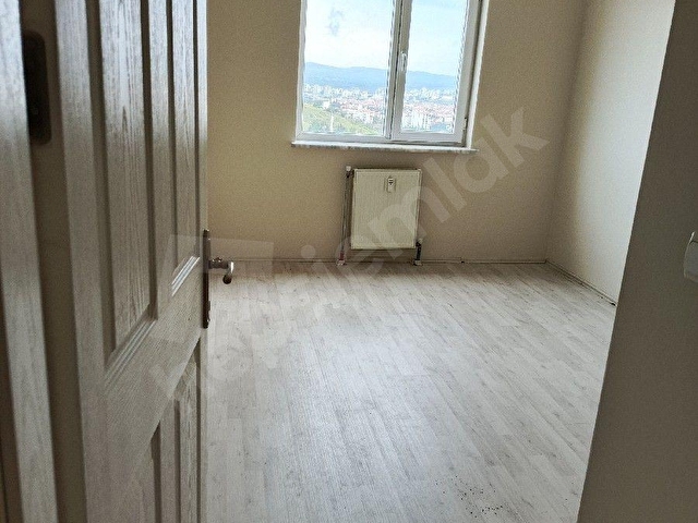 Ankara Polatlı Mehmet Akif Mahallesi TOKİ Blokları Arakat 3+1 Kiralık Daire - Görsel 10