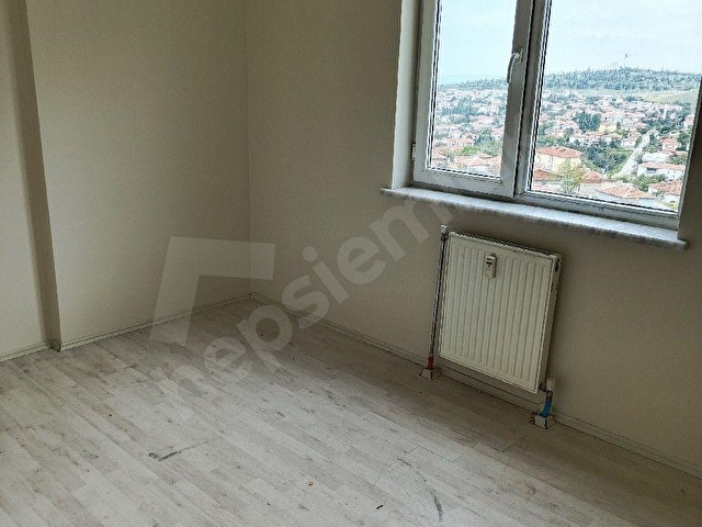 Ankara Polatlı Mehmet Akif Mahallesi TOKİ Blokları Arakat 3+1 Kiralık Daire - Görsel 14