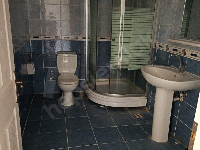 Ankara Polatlı Mehmet Akif Mahallesi TOKİ Blokları Arakat 3+1 Kiralık Daire - Görsel 17