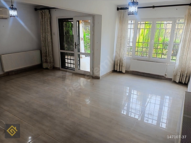 PLAJA 300MT İLK SİTE336 MT. ARSA İÇİNDE TEK MÜSTAKİL DOĞALGAZLI - Görsel 27
