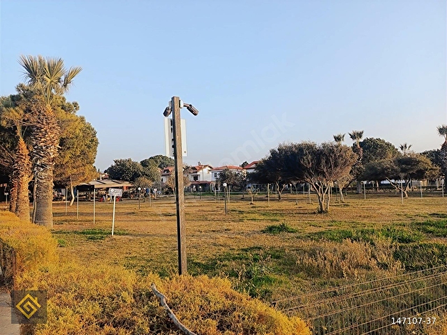 PLAJA 300MT İLK SİTE336 MT. ARSA İÇİNDE TEK MÜSTAKİL DOĞALGAZLI - Görsel 5