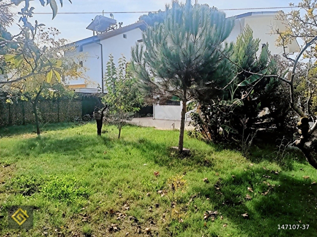 PLAJA 300MT İLK SİTE336 MT. ARSA İÇİNDE TEK MÜSTAKİL DOĞALGAZLI - Görsel 14