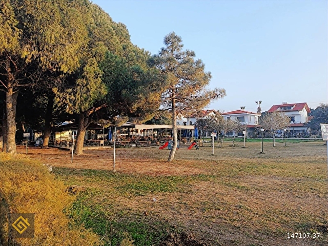 PLAJA 300MT İLK SİTE336 MT. ARSA İÇİNDE TEK MÜSTAKİL DOĞALGAZLI - Görsel 6