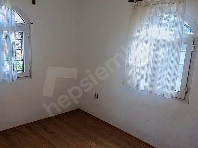 PLAJA 300MT İLK SİTE336 MT. ARSA İÇİNDE TEK MÜSTAKİL DOĞALGAZLI - Görsel 30