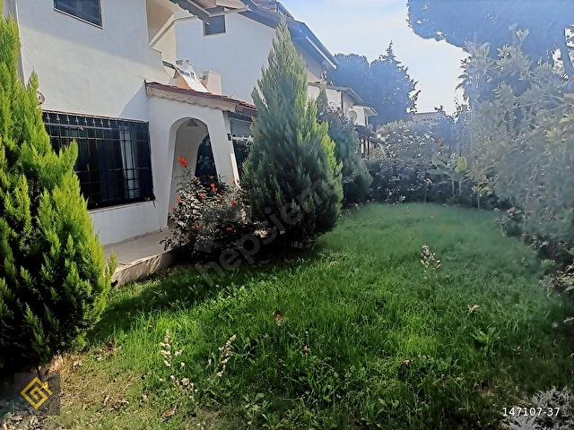 PLAJA 300MT İLK SİTE336 MT. ARSA İÇİNDE TEK MÜSTAKİL DOĞALGAZLI - Görsel 20