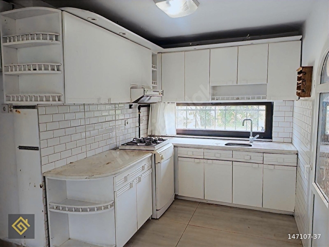 PLAJA 300MT İLK SİTE336 MT. ARSA İÇİNDE TEK MÜSTAKİL DOĞALGAZLI - Görsel 26