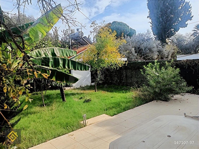 PLAJA 300MT İLK SİTE336 MT. ARSA İÇİNDE TEK MÜSTAKİL DOĞALGAZLI - Görsel 12
