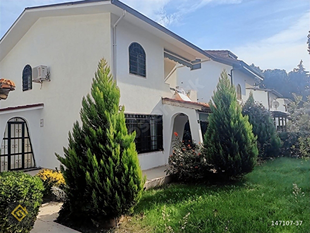 PLAJA 300MT İLK SİTE336 MT. ARSA İÇİNDE TEK MÜSTAKİL DOĞALGAZLI - Görsel 21