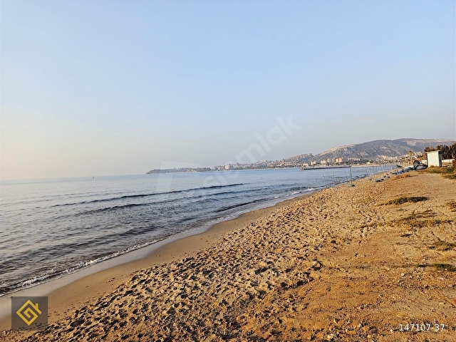 PLAJA 300MT İLK SİTE336 MT. ARSA İÇİNDE TEK MÜSTAKİL DOĞALGAZLI - Görsel 2