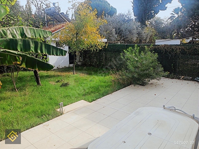 PLAJA 300MT İLK SİTE336 MT. ARSA İÇİNDE TEK MÜSTAKİL DOĞALGAZLI - Görsel 10