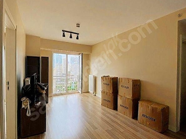 ISPARTAKULE INNOVIADA PEYZAJ MANZARA |1+1 |72 m²| KAPALI MUTFAK - Görsel 8
