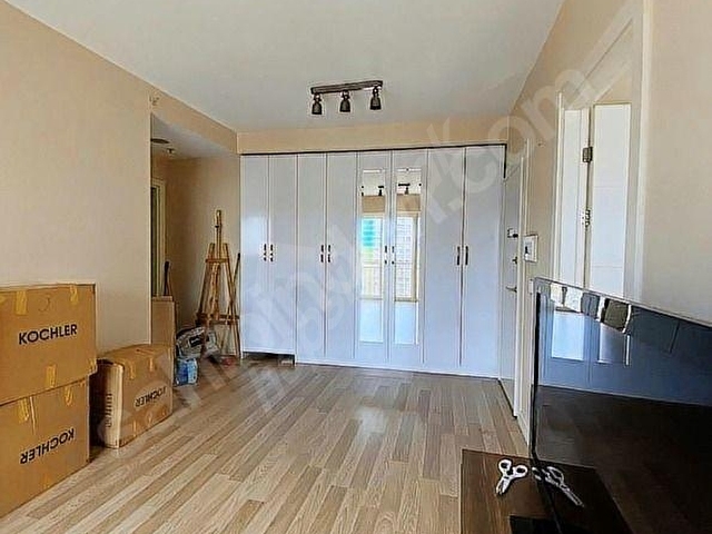 ISPARTAKULE INNOVIADA PEYZAJ MANZARA |1+1 |72 m²| KAPALI MUTFAK - Görsel 6
