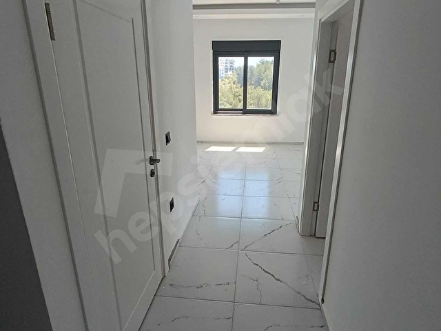 1+1 KISMİ ESYALI DAİRE - Görsel 16