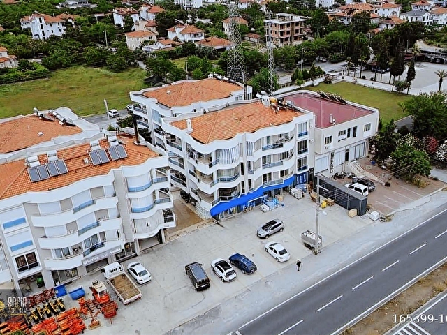 Ortaca Çaylıda Muğla-Fethiye Karayolu Üzerinde Satılık Dükkan - Görsel 9