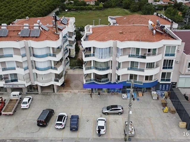 Ortaca Çaylıda Muğla-Fethiye Karayolu Üzerinde Satılık Dükkan - Görsel 5