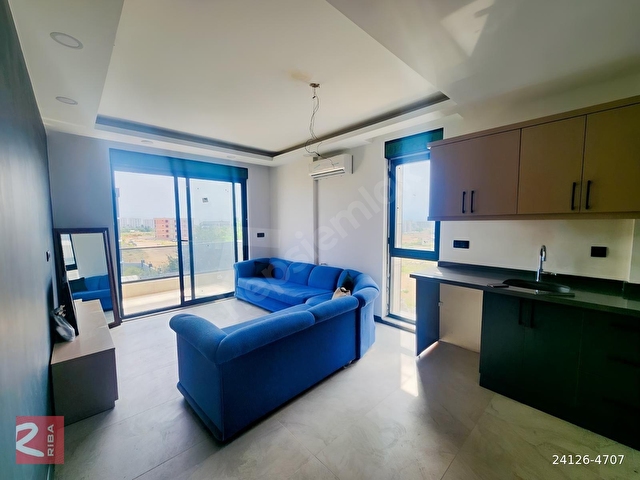 ALTINTAŞ DA ARA KATTA OTURUMA HAZIR 1+1 SATILIK DAİRE - Görsel 12