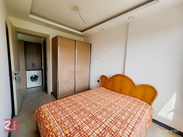 ALTINTAŞ DA ARA KATTA OTURUMA HAZIR 1+1 SATILIK DAİRE - Görsel 9