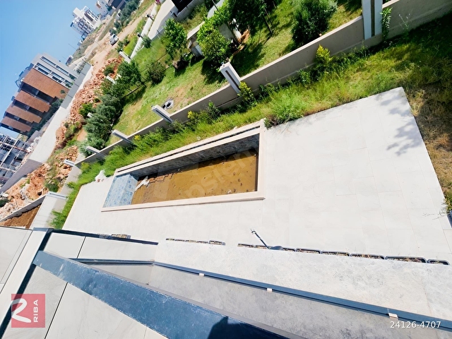 ALTINTAŞ DA ARA KATTA OTURUMA HAZIR 1+1 SATILIK DAİRE - Görsel 11