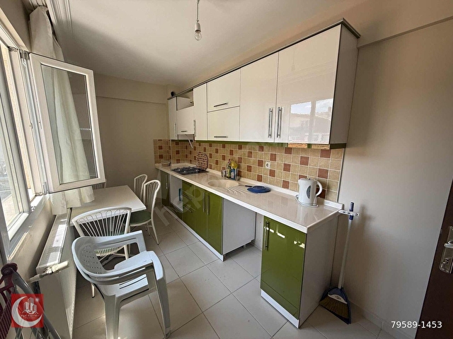 FUL EŞYALI 2+0 KİRALIK DAİRE - Görsel 11