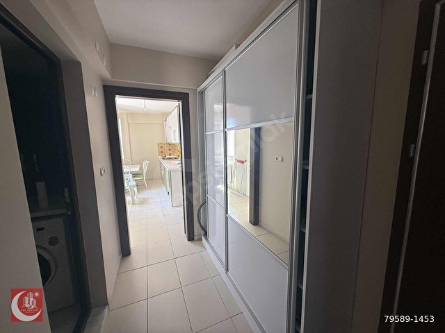 FUL EŞYALI 2+0 KİRALIK DAİRE - Görsel 16