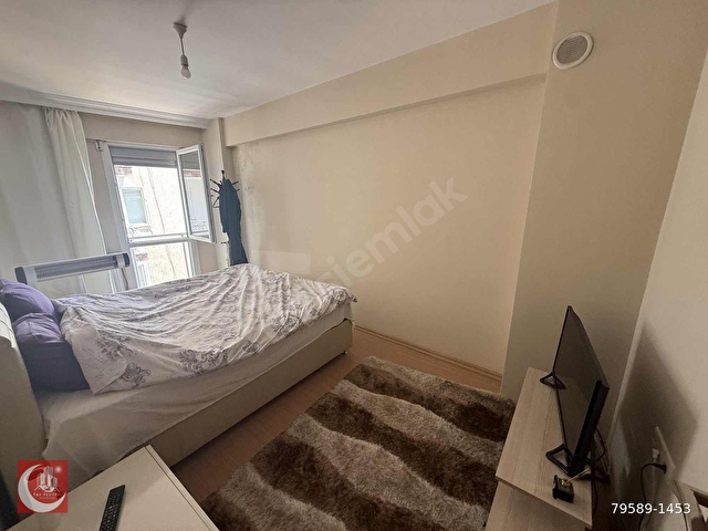 FUL EŞYALI 2+0 KİRALIK DAİRE - Görsel 8
