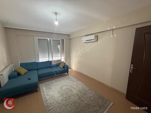 FUL EŞYALI 2+0 KİRALIK DAİRE - Görsel 20