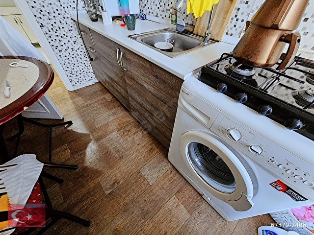 Kocamustafapaşa Merkezi Konum Cadde Üzeri Eşyalı 3.Kat 2+1 90mk - Görsel 29