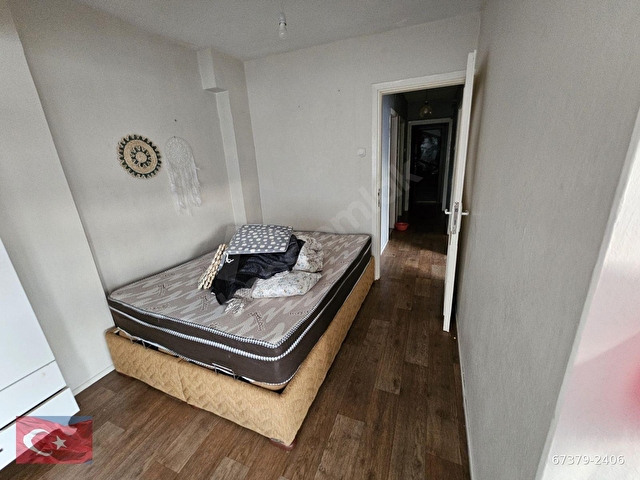 Kocamustafapaşa Merkezi Konum Cadde Üzeri Eşyalı 3.Kat 2+1 90mk - Görsel 9