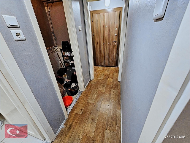 Kocamustafapaşa Merkezi Konum Cadde Üzeri Eşyalı 3.Kat 2+1 90mk - Görsel 27