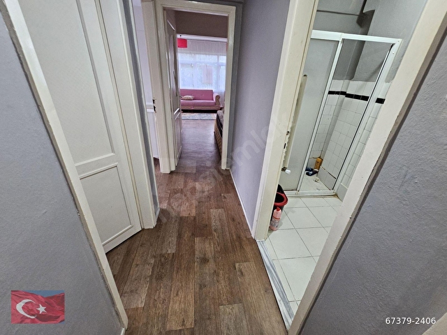 Kocamustafapaşa Merkezi Konum Cadde Üzeri Eşyalı 3.Kat 2+1 90mk - Görsel 24