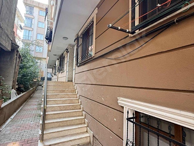 Çekmeköyde Geniş Kullanımlı,Merkezi Konumda Kiralık 2+1 Y.Giriş - Görsel 5