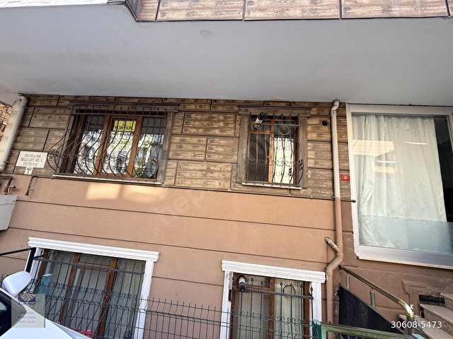 Çekmeköyde Geniş Kullanımlı,Merkezi Konumda Kiralık 2+1 Y.Giriş - Görsel 3