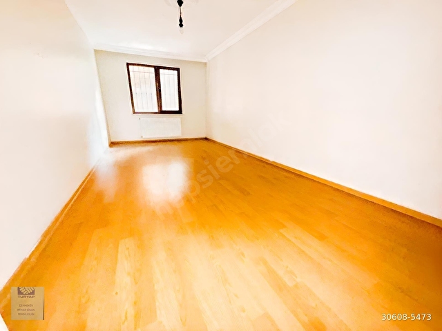 Çekmeköyde Geniş Kullanımlı,Merkezi Konumda Kiralık 2+1 Y.Giriş - Görsel 12