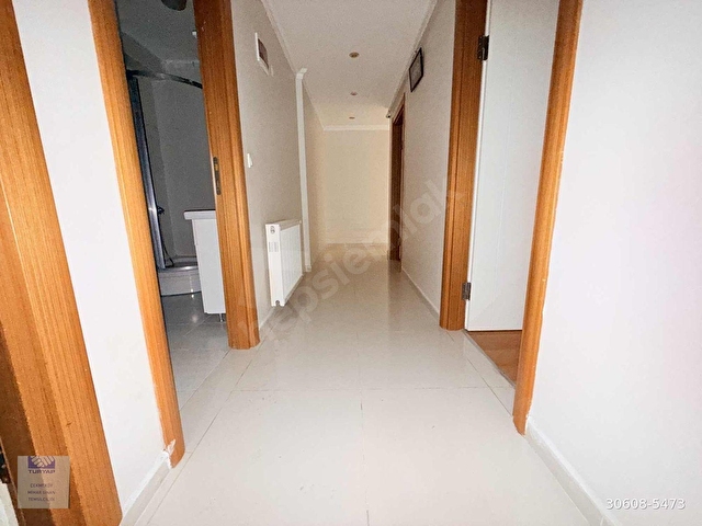 Çekmeköyde Geniş Kullanımlı,Merkezi Konumda Kiralık 2+1 Y.Giriş - Görsel 7