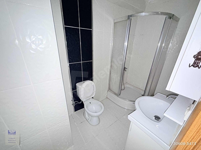 Çekmeköyde Geniş Kullanımlı,Merkezi Konumda Kiralık 2+1 Y.Giriş - Görsel 18