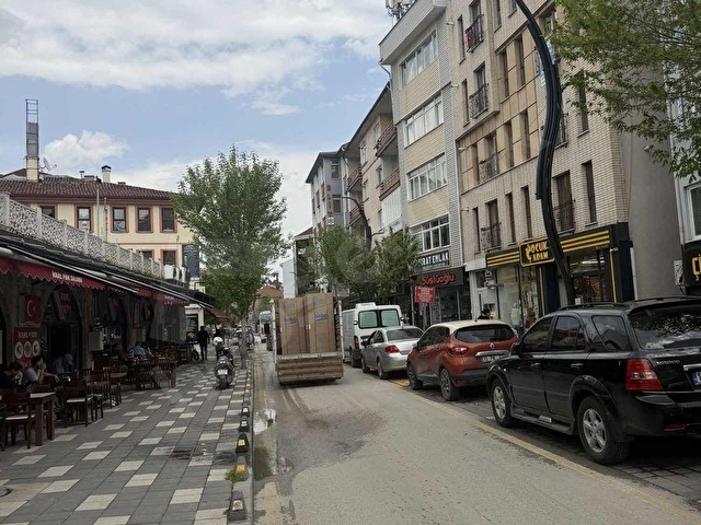 Karaçayır PTT cad. 3 adet Kiralık Daireler - Görsel 2